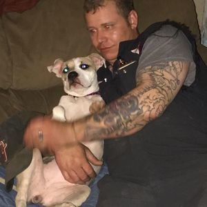 Meet your Posher, Heidi